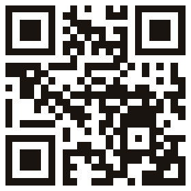 QR code that opens thekontest.com/download on your phone